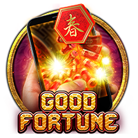 Good Fortune M