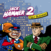 Jack Hammer 2