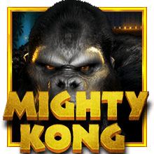 Mighty Kong